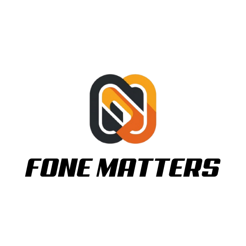 Fone Matters logo