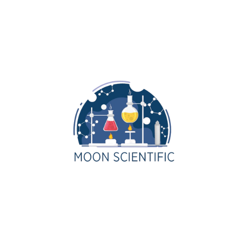 Moon Scientific logo