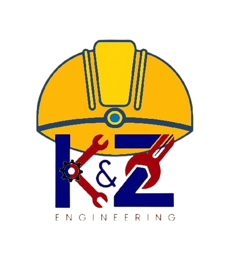 K&Z Engineering logo